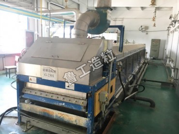 硫磺項(xiàng)目現(xiàn)場(chǎng)